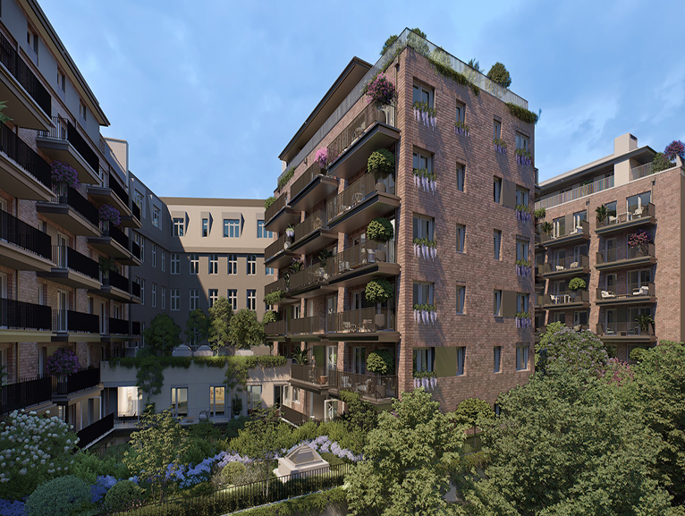 POLAT GAYR�MENKUL, ULUSLARARASI PAZARLARDAK� KONUMUNU DAHA DA G��LEND�R�YOR